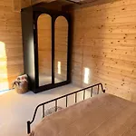 Stodola Baryczy Holiday home Postolin