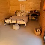 Holiday home Stodola Baryczy Postolin