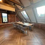 Stodola Baryczy Holiday home