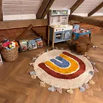Stodola Baryczy Holiday home