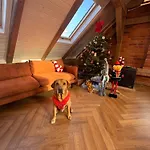 Stodola Baryczy Postolin