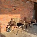Holiday home Stodola Baryczy *