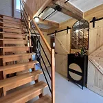 Nyaraló Stodola Baryczy